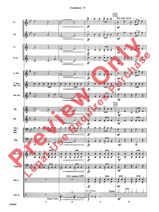 Quintilian 總譜 | 小雅音樂 Hsiaoya Music