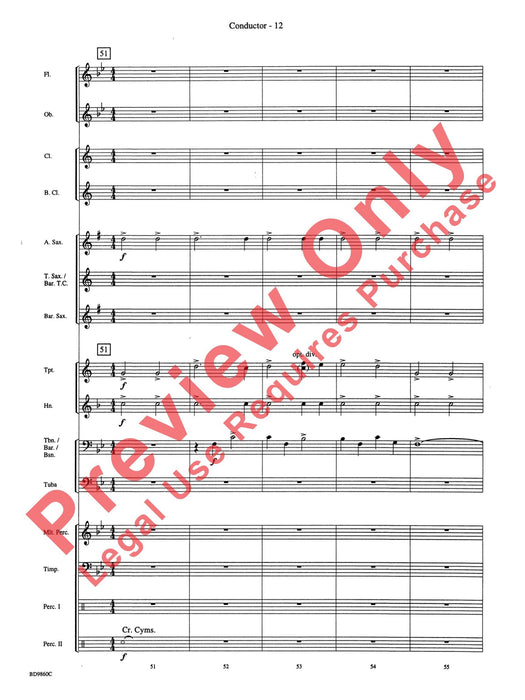 Quintilian 總譜 | 小雅音樂 Hsiaoya Music