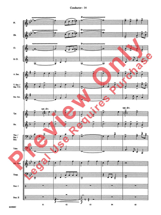 Quintilian 總譜 | 小雅音樂 Hsiaoya Music