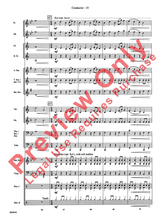 Quintilian 總譜 | 小雅音樂 Hsiaoya Music