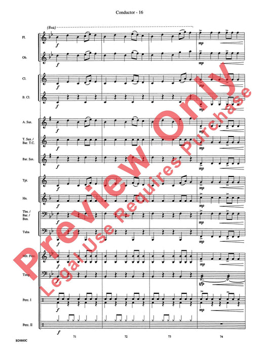 Quintilian 總譜 | 小雅音樂 Hsiaoya Music