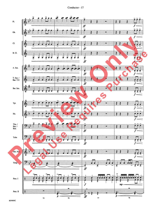 Quintilian 總譜 | 小雅音樂 Hsiaoya Music