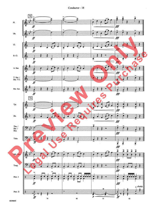 Quintilian 總譜 | 小雅音樂 Hsiaoya Music