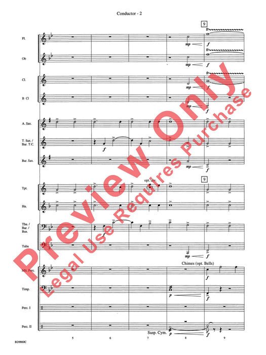 Quintilian 總譜 | 小雅音樂 Hsiaoya Music