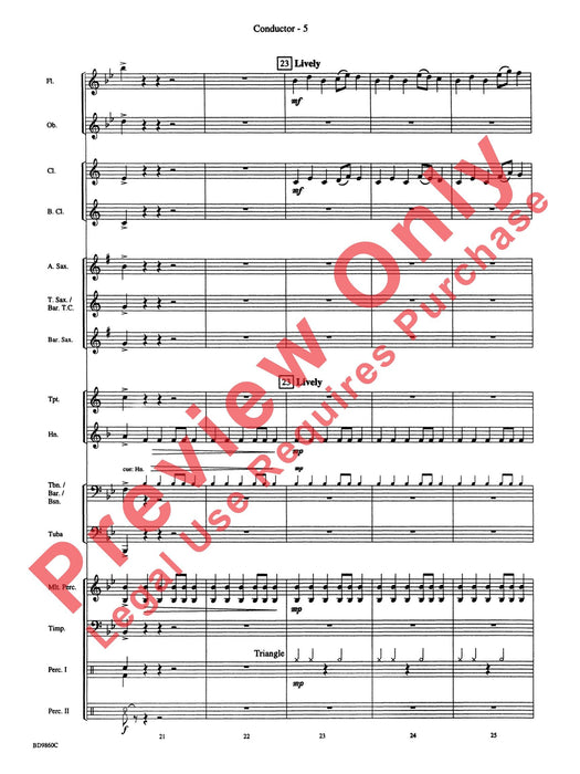 Quintilian 總譜 | 小雅音樂 Hsiaoya Music