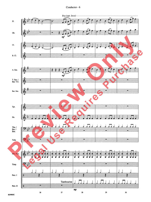 Quintilian 總譜 | 小雅音樂 Hsiaoya Music