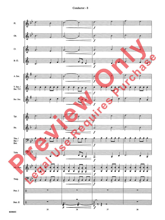 Quintilian 總譜 | 小雅音樂 Hsiaoya Music