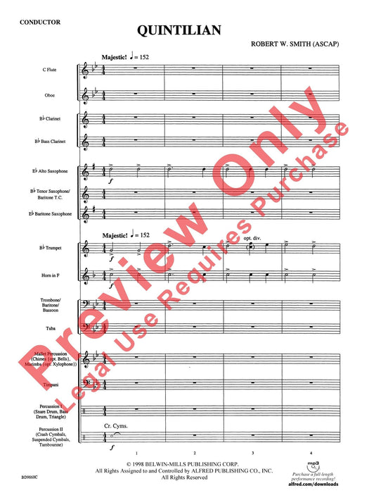 Quintilian | 小雅音樂 Hsiaoya Music