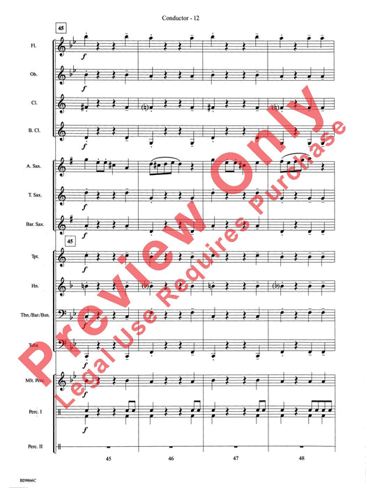 Sax to the Max Featuring Your Alto Saxophone Section 中音薩氏管 總譜 | 小雅音樂 Hsiaoya Music