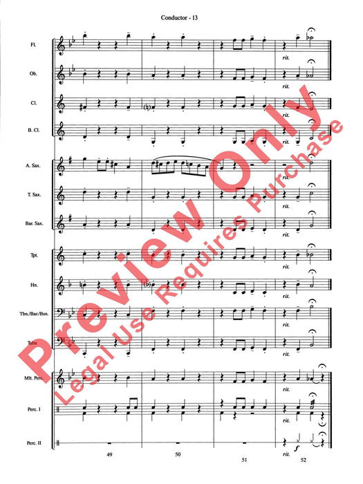 Sax to the Max Featuring Your Alto Saxophone Section 中音薩氏管 總譜 | 小雅音樂 Hsiaoya Music