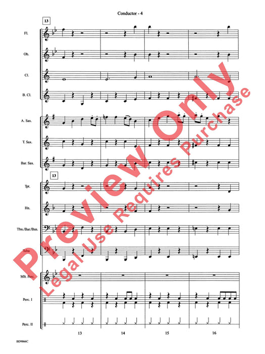 Sax to the Max Featuring Your Alto Saxophone Section 中音薩氏管 總譜 | 小雅音樂 Hsiaoya Music