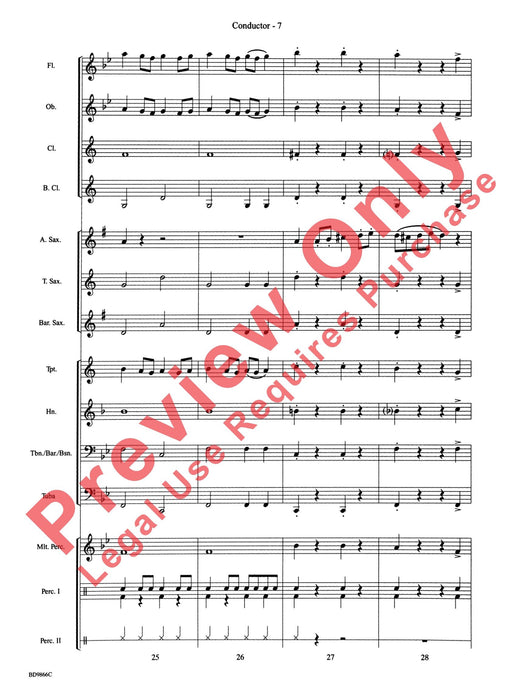 Sax to the Max Featuring Your Alto Saxophone Section 中音薩氏管 總譜 | 小雅音樂 Hsiaoya Music