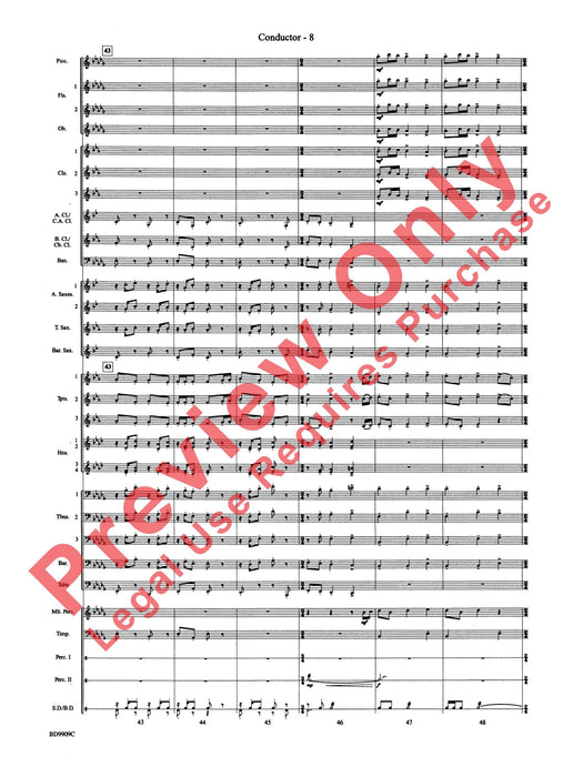 I'm Seventeen Come Sunday 總譜 | 小雅音樂 Hsiaoya Music