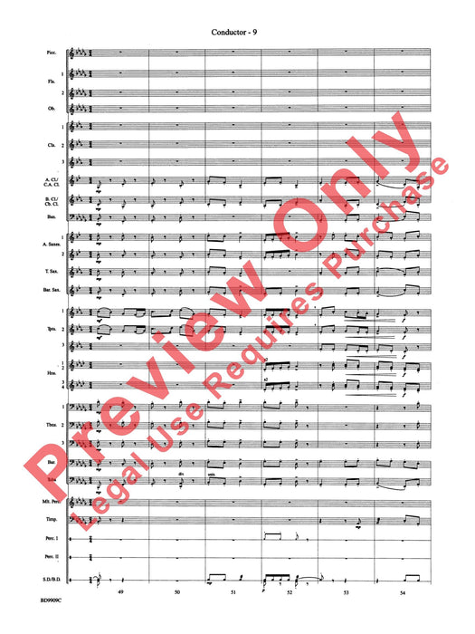 I'm Seventeen Come Sunday 總譜 | 小雅音樂 Hsiaoya Music