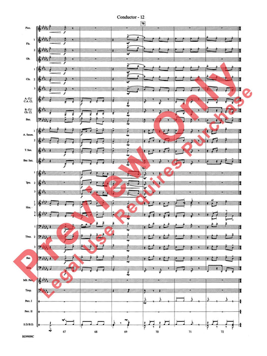 I'm Seventeen Come Sunday 總譜 | 小雅音樂 Hsiaoya Music