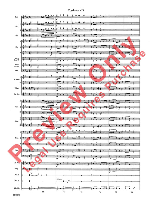 I'm Seventeen Come Sunday 總譜 | 小雅音樂 Hsiaoya Music