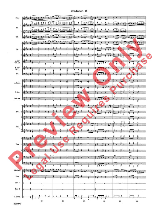 I'm Seventeen Come Sunday 總譜 | 小雅音樂 Hsiaoya Music