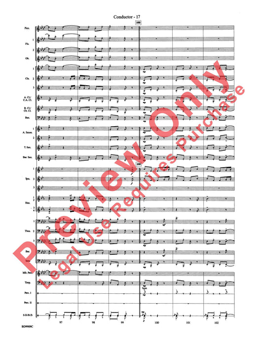 I'm Seventeen Come Sunday 總譜 | 小雅音樂 Hsiaoya Music