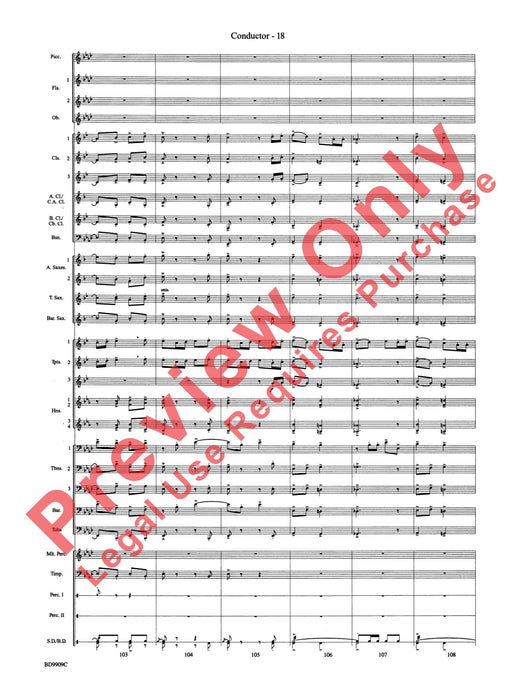 I'm Seventeen Come Sunday 總譜 | 小雅音樂 Hsiaoya Music