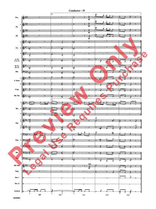 I'm Seventeen Come Sunday 總譜 | 小雅音樂 Hsiaoya Music