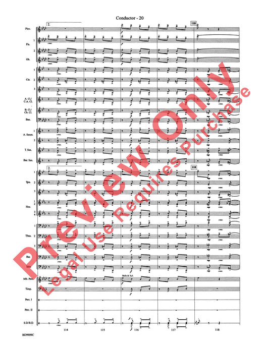 I'm Seventeen Come Sunday 總譜 | 小雅音樂 Hsiaoya Music