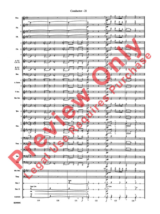 I'm Seventeen Come Sunday 總譜 | 小雅音樂 Hsiaoya Music