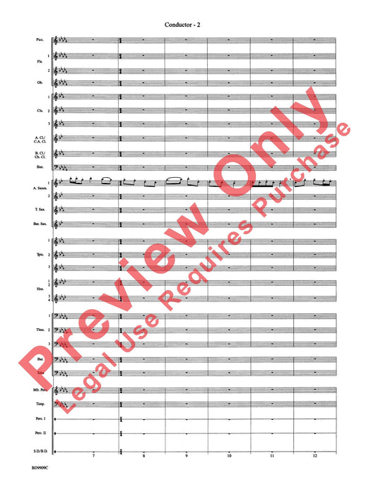 I'm Seventeen Come Sunday 總譜 | 小雅音樂 Hsiaoya Music