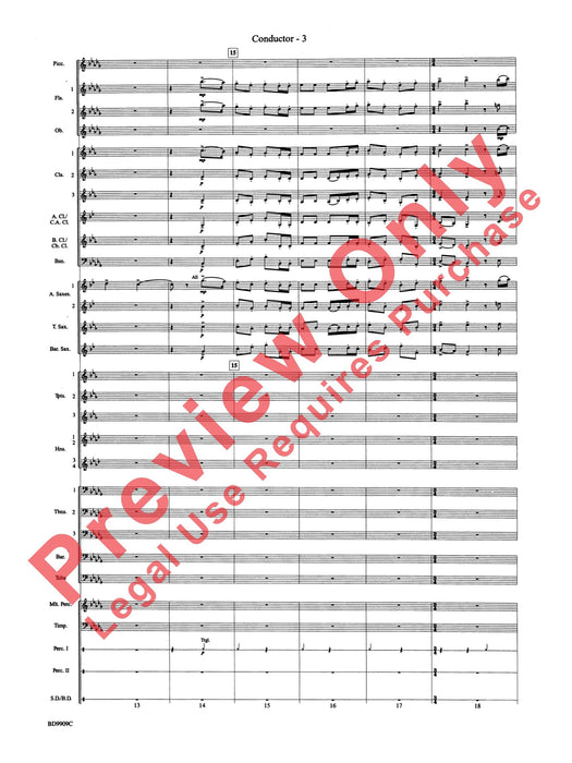 I'm Seventeen Come Sunday 總譜 | 小雅音樂 Hsiaoya Music