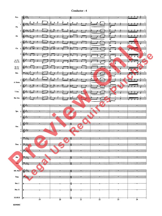 I'm Seventeen Come Sunday 總譜 | 小雅音樂 Hsiaoya Music