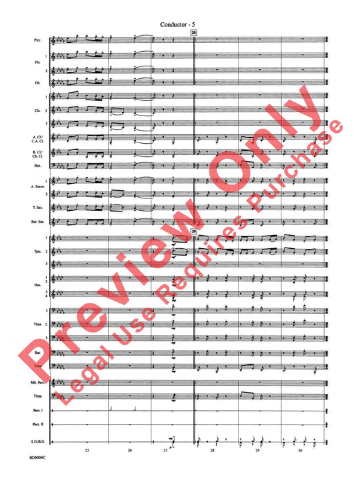 I'm Seventeen Come Sunday 總譜 | 小雅音樂 Hsiaoya Music