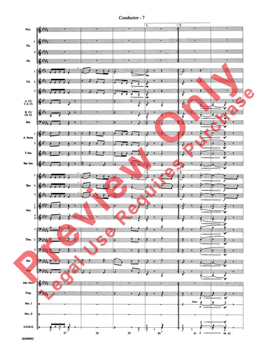 I'm Seventeen Come Sunday 總譜 | 小雅音樂 Hsiaoya Music