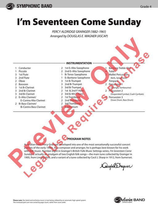 I'm Seventeen Come Sunday | 小雅音樂 Hsiaoya Music