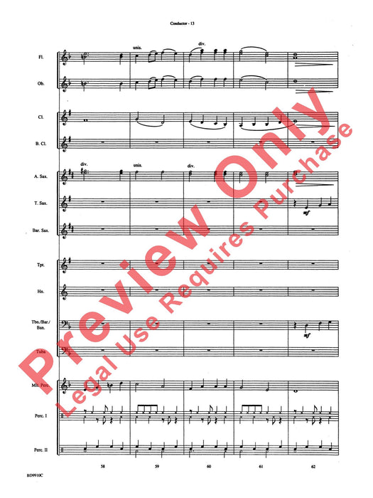 Voodoo Dance 舞曲 總譜 | 小雅音樂 Hsiaoya Music