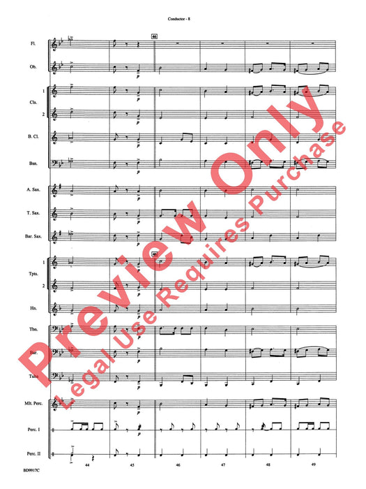 Barnum and Bailey's Favorite 總譜 | 小雅音樂 Hsiaoya Music