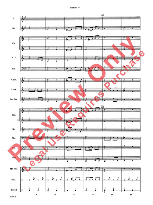 Barnum and Bailey's Favorite 總譜 | 小雅音樂 Hsiaoya Music