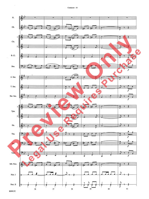 Barnum and Bailey's Favorite 總譜 | 小雅音樂 Hsiaoya Music