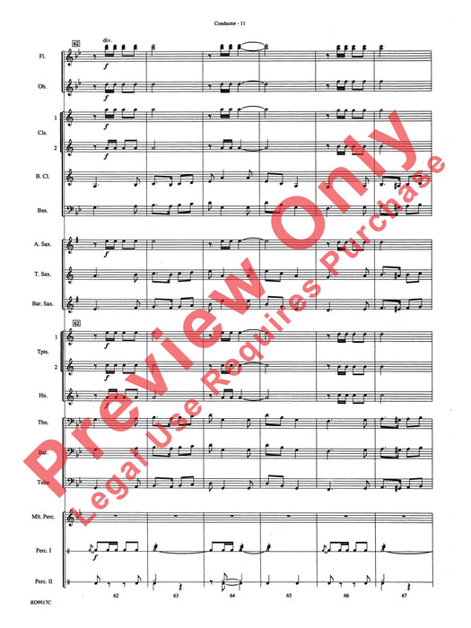 Barnum and Bailey's Favorite 總譜 | 小雅音樂 Hsiaoya Music