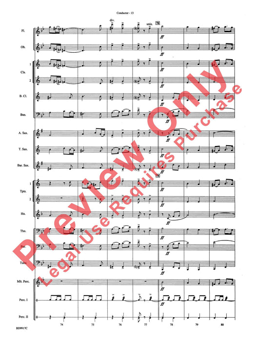 Barnum and Bailey's Favorite 總譜 | 小雅音樂 Hsiaoya Music