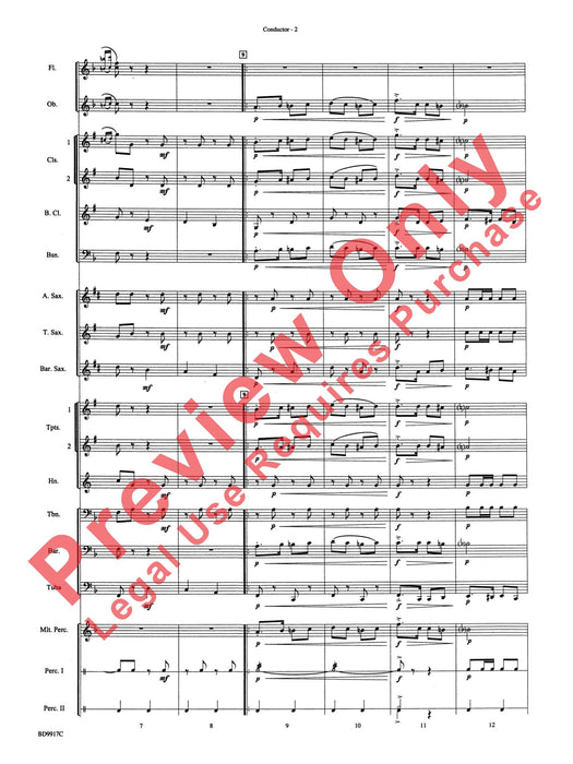 Barnum and Bailey's Favorite 總譜 | 小雅音樂 Hsiaoya Music