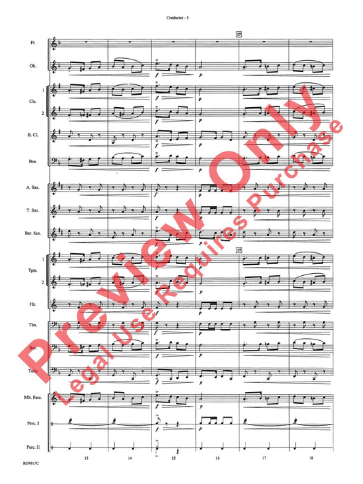 Barnum and Bailey's Favorite 總譜 | 小雅音樂 Hsiaoya Music