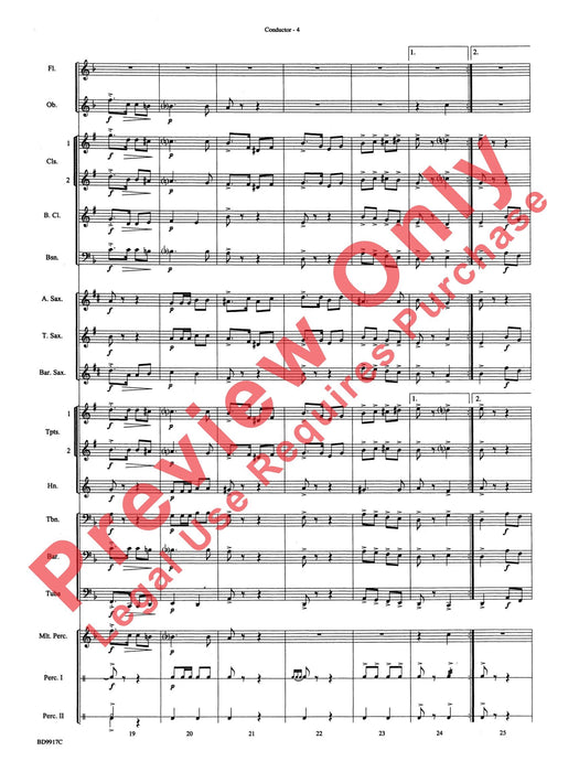 Barnum and Bailey's Favorite 總譜 | 小雅音樂 Hsiaoya Music