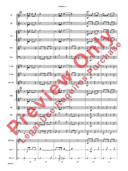 Barnum and Bailey's Favorite 總譜 | 小雅音樂 Hsiaoya Music