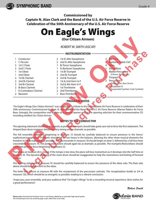 On Eagle's Wings | 小雅音樂 Hsiaoya Music