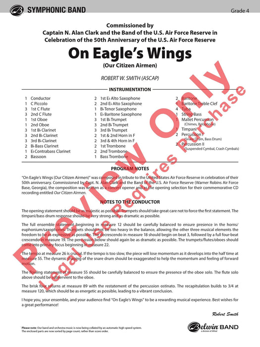 On Eagle's Wings | 小雅音樂 Hsiaoya Music