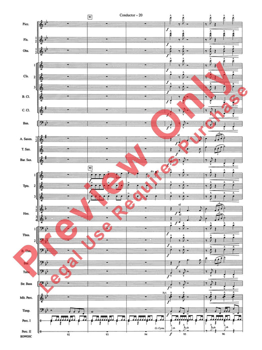 On Eagle's Wings | 小雅音樂 Hsiaoya Music