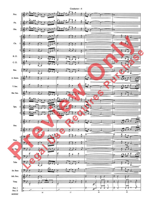 On Eagle's Wings | 小雅音樂 Hsiaoya Music