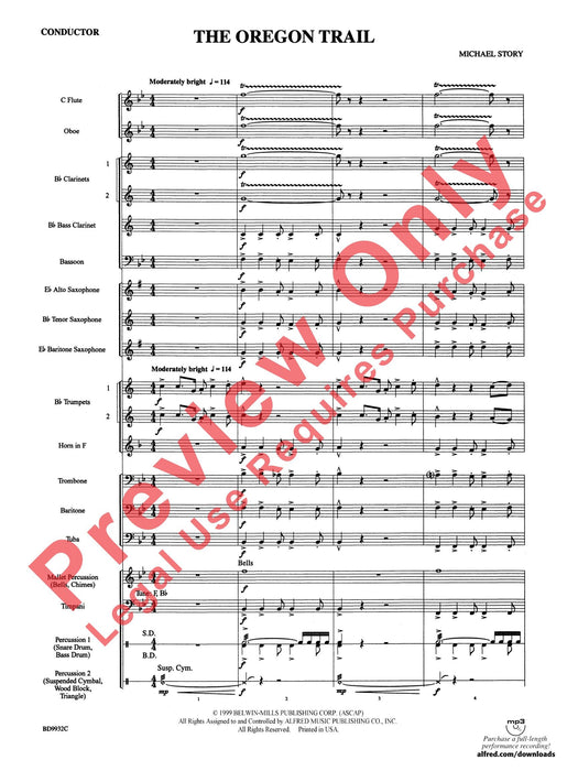 The Oregon Trail 總譜 | 小雅音樂 Hsiaoya Music