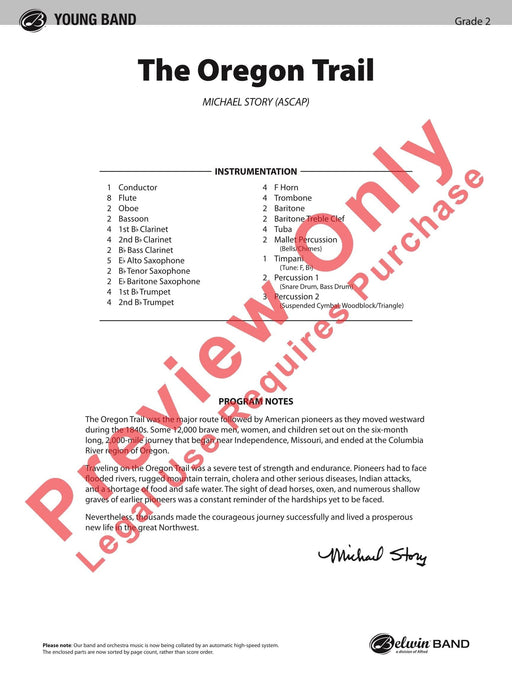 The Oregon Trail | 小雅音樂 Hsiaoya Music