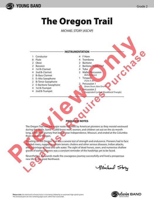 The Oregon Trail | 小雅音樂 Hsiaoya Music