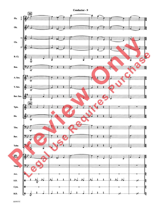 Mouthpiece Mania Trumpet Section Feature 小品 小號樂節 總譜 | 小雅音樂 Hsiaoya Music